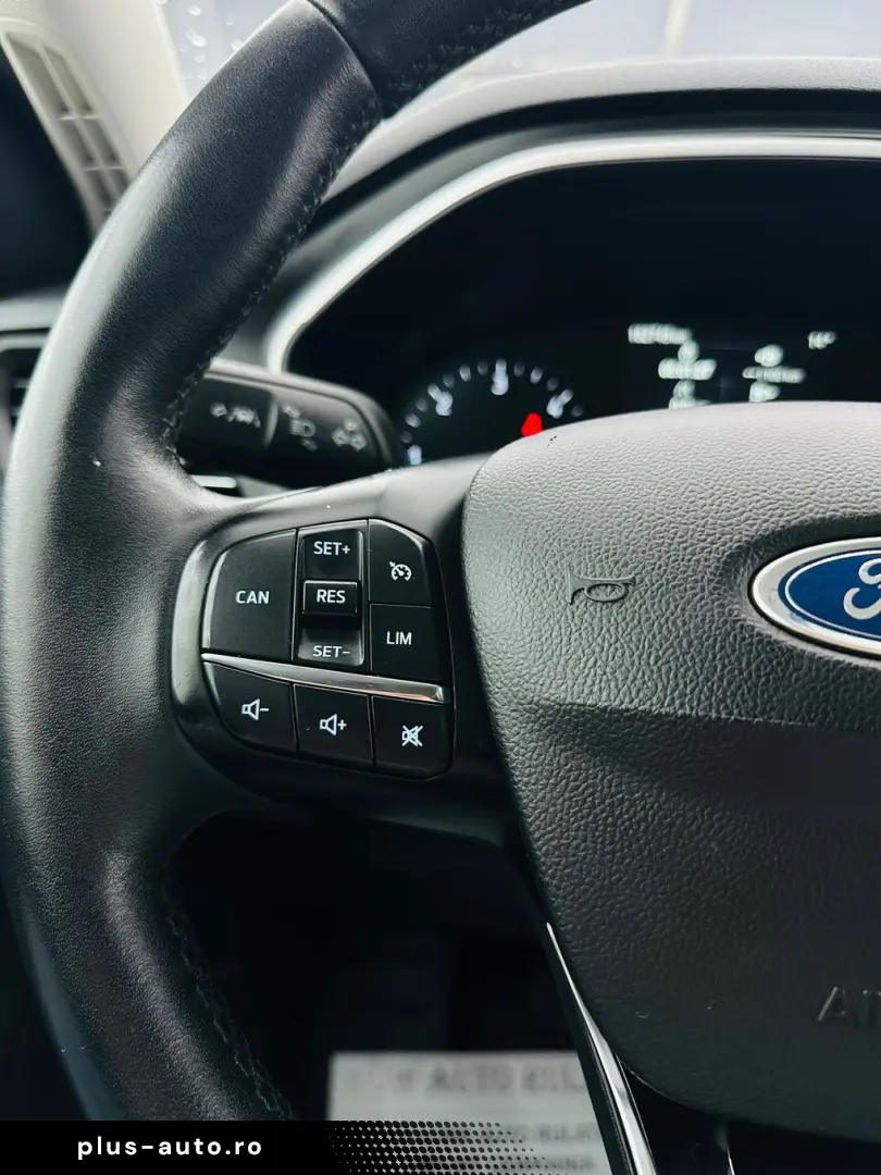 FORD FOCUS 2020 1.5D E6 Garantie 12 Luni Rate Avans 0 Doar C