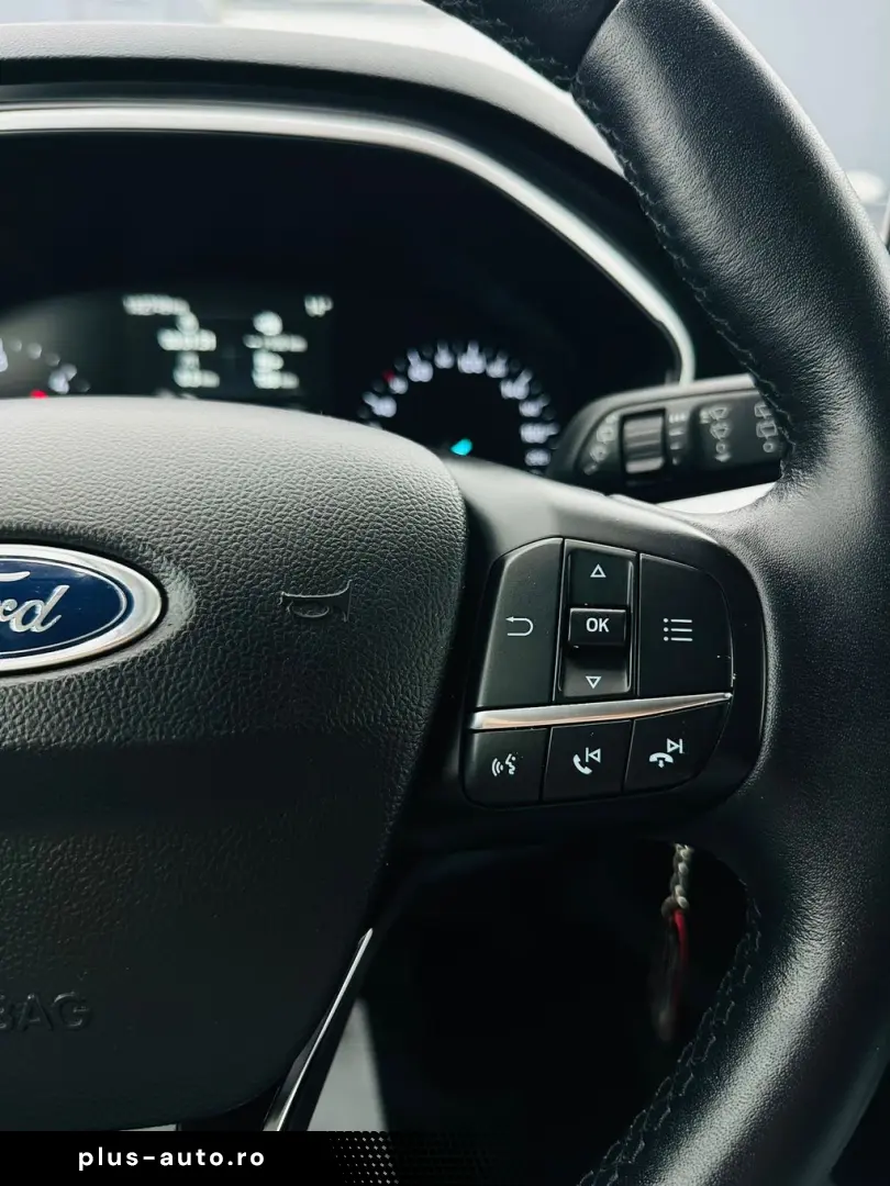 FORD FOCUS 2020 1.5D E6 Garantie 12 Luni Rate Avans 0 Doar C