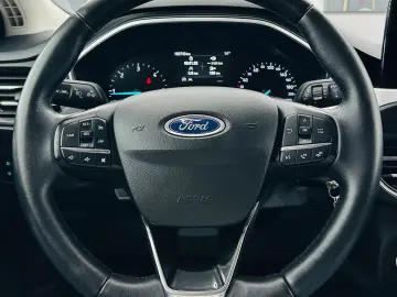 FORD FOCUS 2020 1.5D E6 Garantie 12 Luni Rate Avans 0 Doar C