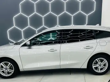 FORD FOCUS 2020 1.5D E6 Garantie 12 Luni Rate Avans 0 Doar C