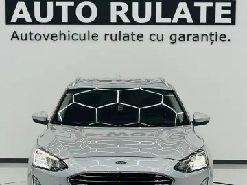 FORD FOCUS 2020 1.5D E6 Garantie 12 Luni Rate Avans 0 Doar C