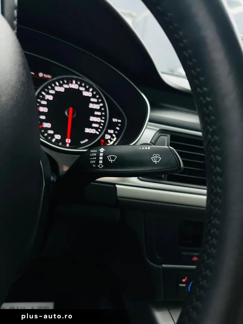 AUDI A6 2014 2.0i E5 Garantie 12 Luni Rate Avans 0 Doar Cu B