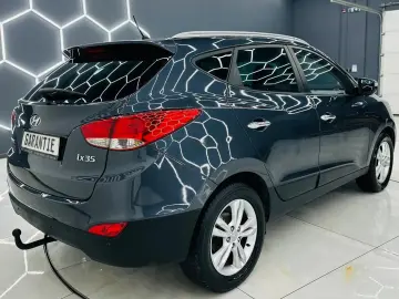 HYUNDAI IX35 2011 1.7D E5 Garantie 12 Luni Rate Avans 0 Doar