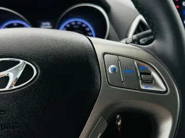 HYUNDAI IX35 2011 1.7D E5 Garantie 12 Luni Rate Avans 0 Doar