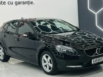 VOLVO V40 2017 2.0D E6 Garantie 12 Luni Rate Avans 0 Doar Cu