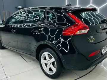 VOLVO V40 2017 2.0D E6 Garantie 12 Luni Rate Avans 0 Doar Cu