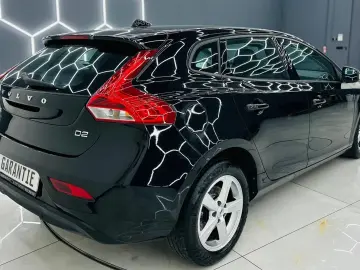 VOLVO V40 2017 2.0D E6 Garantie 12 Luni Rate Avans 0 Doar Cu