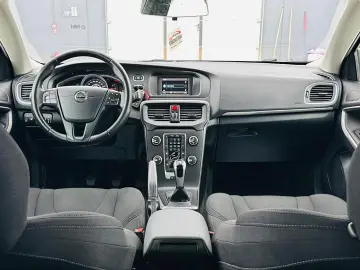 VOLVO V40 2017 2.0D E6 Garantie 12 Luni Rate Avans 0 Doar Cu