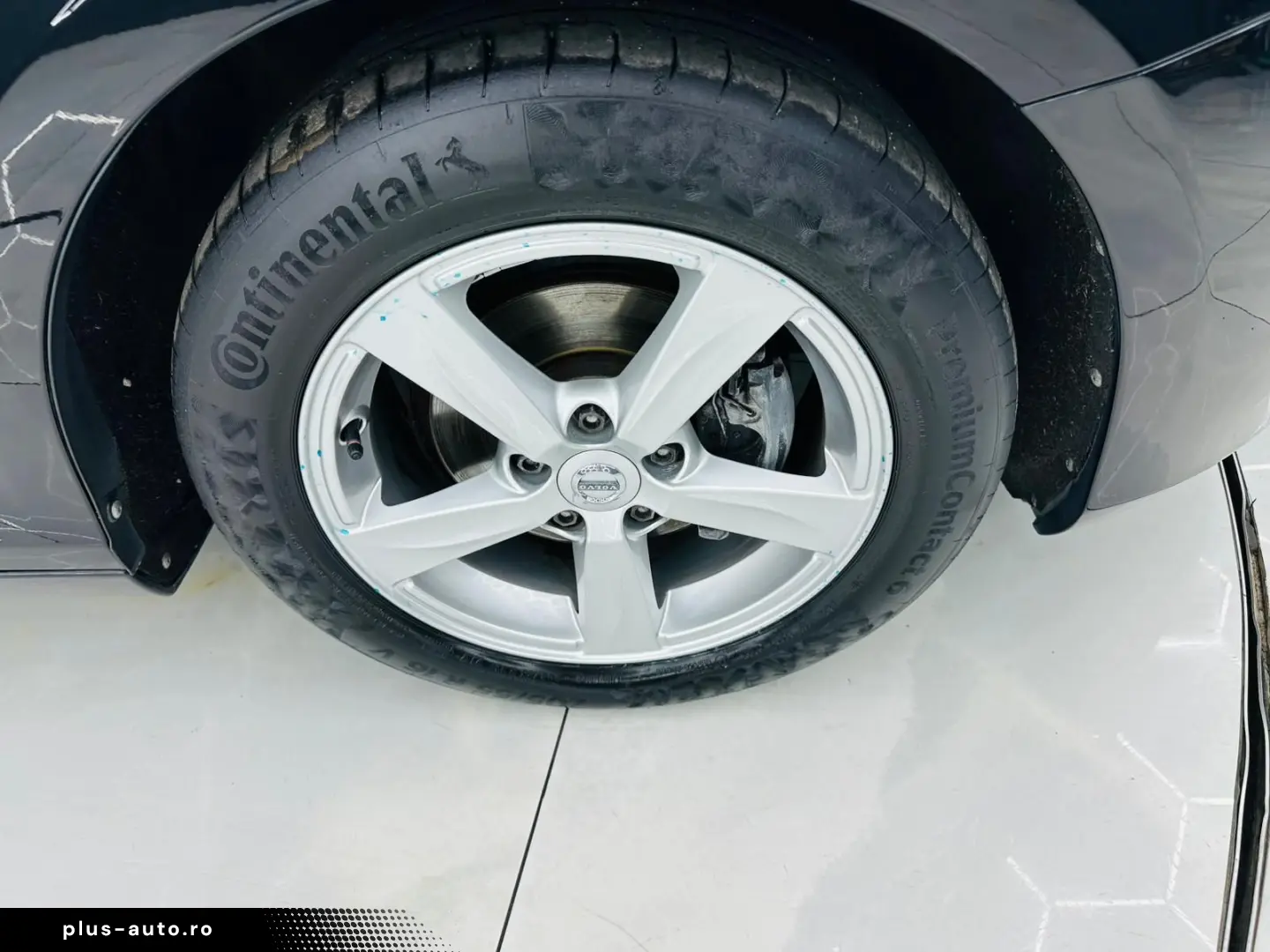 VOLVO V40 2017 2.0D E6 Garantie 12 Luni Rate Avans 0 Doar Cu