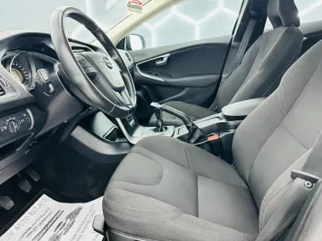 VOLVO V40 2017 2.0D E6 Garantie 12 Luni Rate Avans 0 Doar Cu