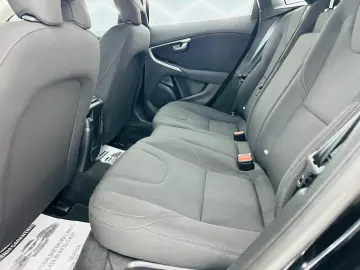 VOLVO V40 2017 2.0D E6 Garantie 12 Luni Rate Avans 0 Doar Cu