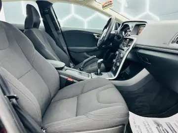 VOLVO V40 2017 2.0D E6 Garantie 12 Luni Rate Avans 0 Doar Cu