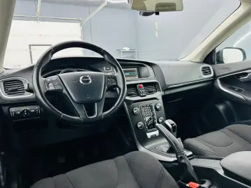 VOLVO V40 2017 2.0D E6 Garantie 12 Luni Rate Avans 0 Doar Cu