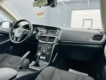 VOLVO V40 2017 2.0D E6 Garantie 12 Luni Rate Avans 0 Doar Cu
