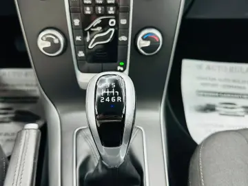 VOLVO V40 2017 2.0D E6 Garantie 12 Luni Rate Avans 0 Doar Cu