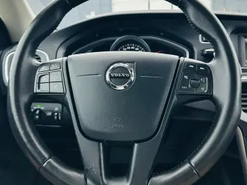 VOLVO V40 2017 2.0D E6 Garantie 12 Luni Rate Avans 0 Doar Cu