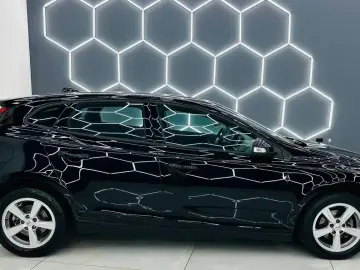 VOLVO V40 2017 2.0D E6 Garantie 12 Luni Rate Avans 0 Doar Cu