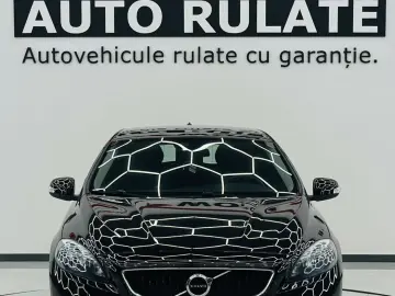 VOLVO V40 2017 2.0D E6 Garantie 12 Luni Rate Avans 0 Doar Cu