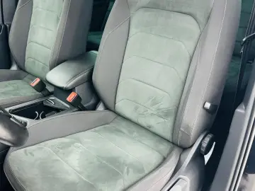 VOLKSWAGEN TIGUAN 2017 2.0D E6 4x4 Garantie 12 Luni Rate Ava