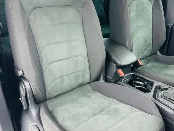 VOLKSWAGEN TIGUAN 2017 2.0D E6 4x4 Garantie 12 Luni Rate Ava