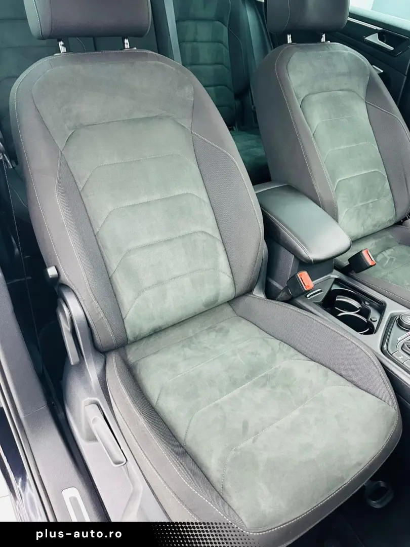 VOLKSWAGEN TIGUAN 2017 2.0D E6 4x4 Garantie 12 Luni Rate Ava
