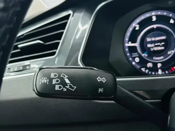 VOLKSWAGEN TIGUAN 2017 2.0D E6 4x4 Garantie 12 Luni Rate Ava