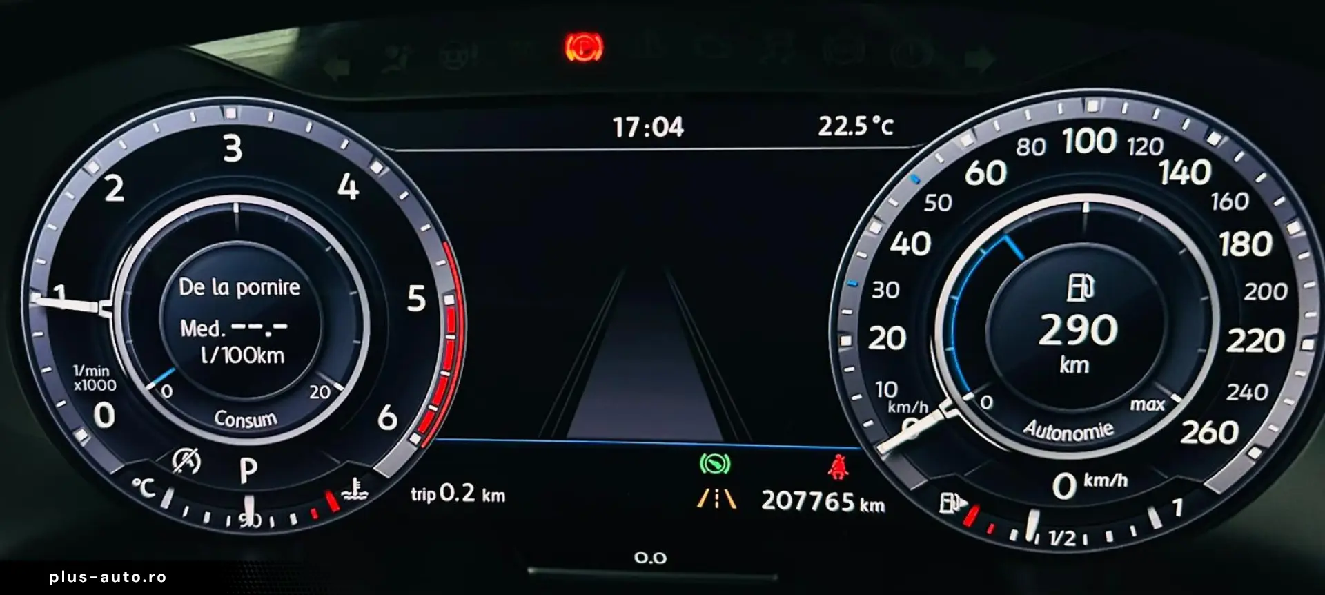 VOLKSWAGEN TIGUAN 2017 2.0D E6 4x4 Garantie 12 Luni Rate Ava