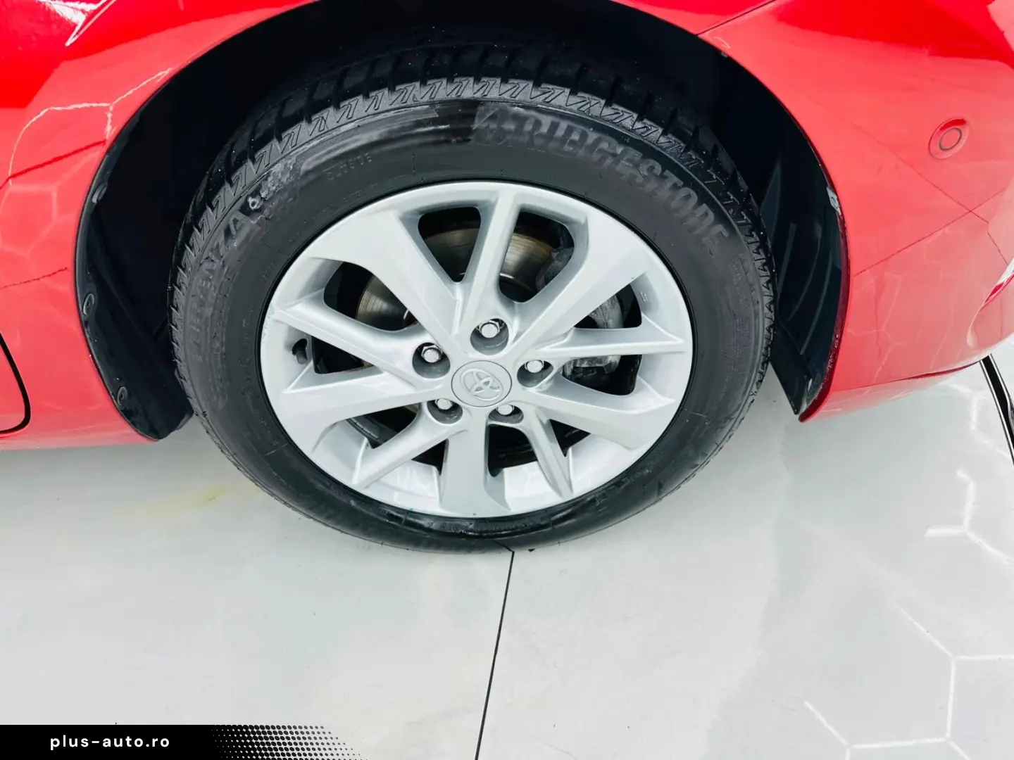 TOYOTA AURIS 2013 1.6i E5 Garantie 12 Luni Rate Avans 0 Doar