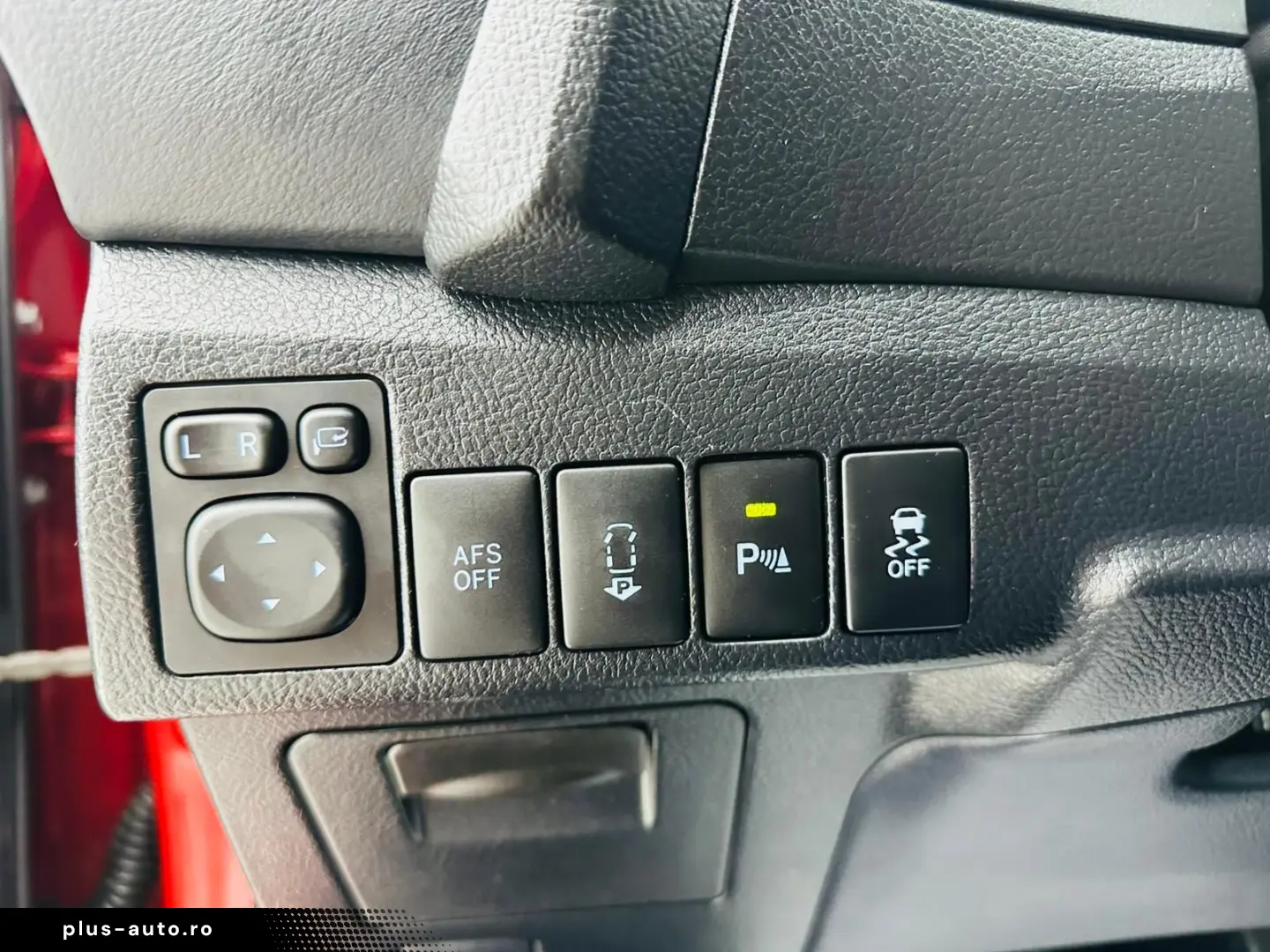 TOYOTA AURIS 2013 1.6i E5 Garantie 12 Luni Rate Avans 0 Doar