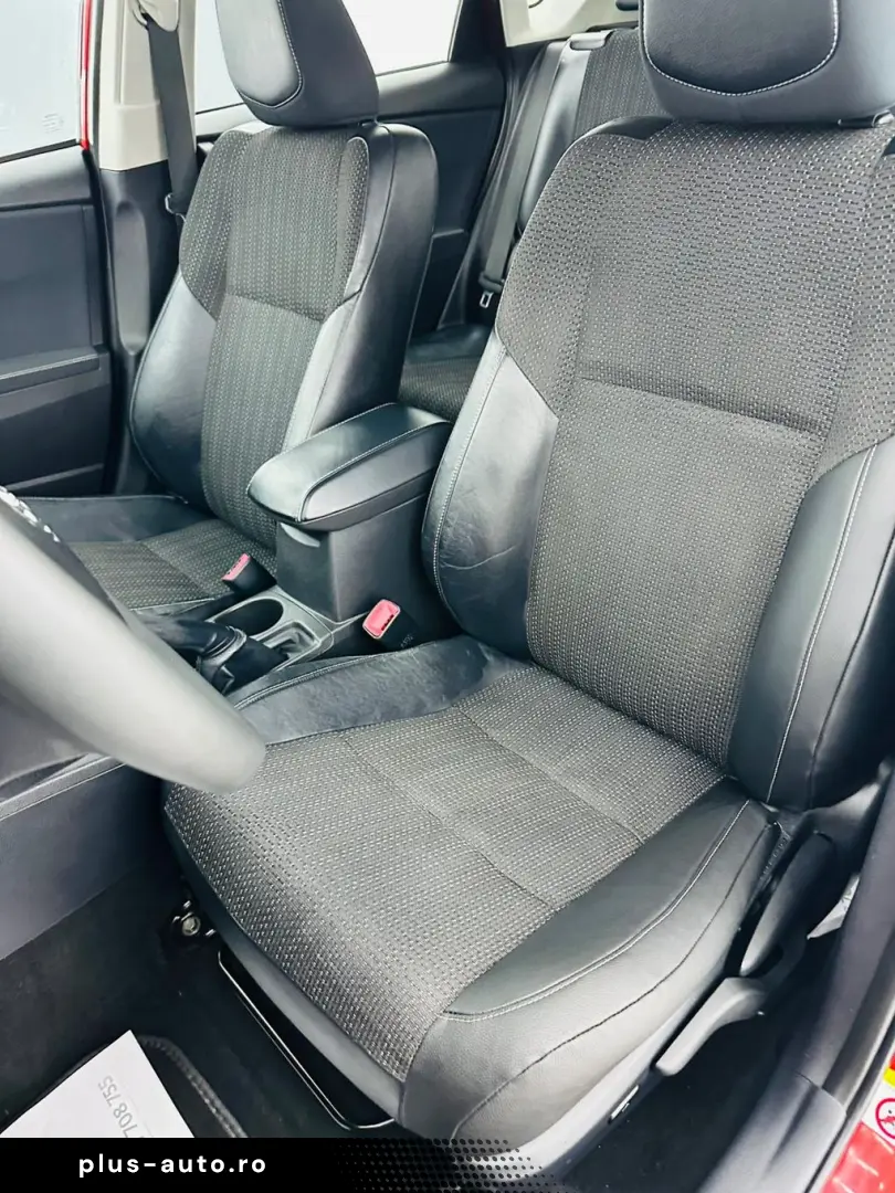 TOYOTA AURIS 2013 1.6i E5 Garantie 12 Luni Rate Avans 0 Doar