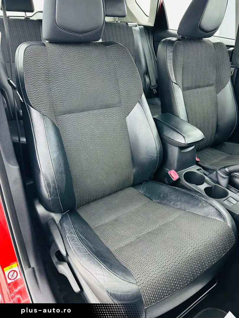 TOYOTA AURIS 2013 1.6i E5 Garantie 12 Luni Rate Avans 0 Doar