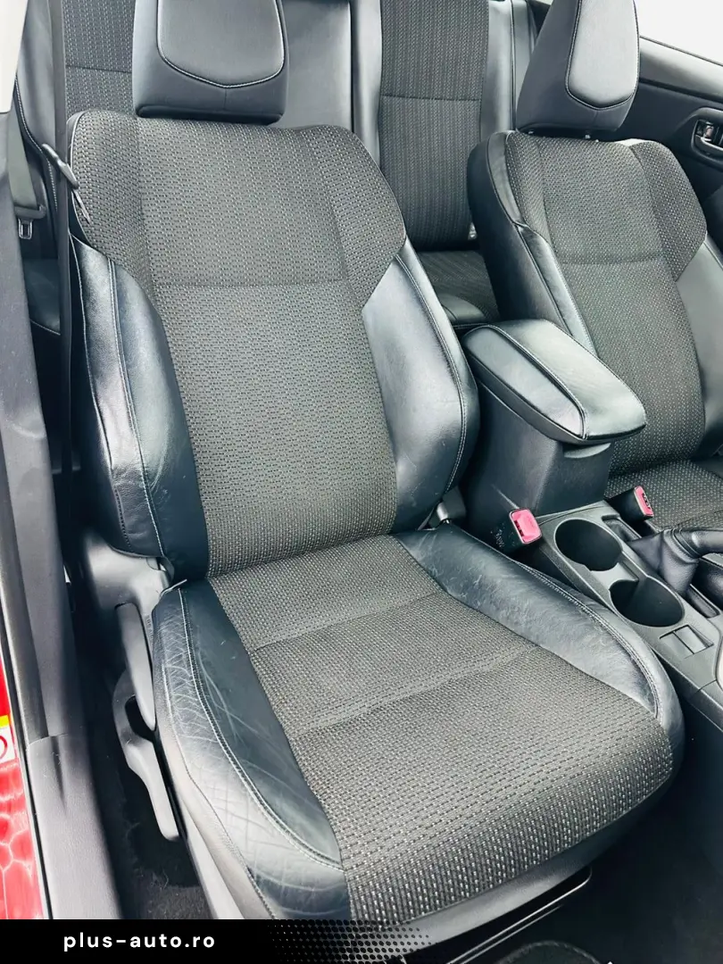 TOYOTA AURIS 2013 1.6i E5 Garantie 12 Luni Rate Avans 0 Doar