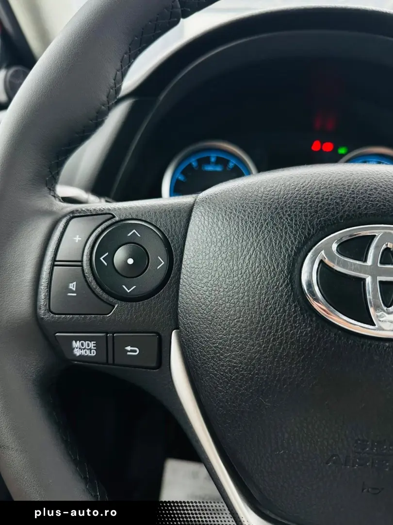 TOYOTA AURIS 2013 1.6i E5 Garantie 12 Luni Rate Avans 0 Doar