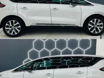 RENAULT ESPACE 2016 1.6D E6 Garantie 12 Luni Rate Avans 0 Do