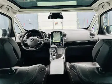 RENAULT ESPACE 2016 1.6D E6 Garantie 12 Luni Rate Avans 0 Do