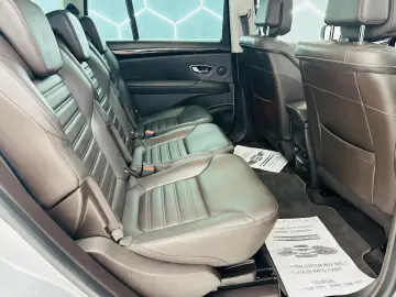 RENAULT ESPACE 2016 1.6D E6 Garantie 12 Luni Rate Avans 0 Do