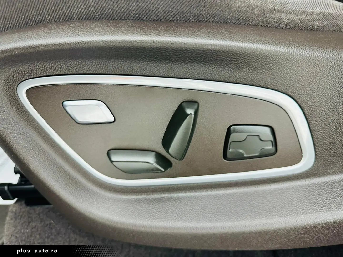 RENAULT ESPACE 2016 1.6D E6 Garantie 12 Luni Rate Avans 0 Do