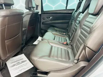 RENAULT ESPACE 2016 1.6D E6 Garantie 12 Luni Rate Avans 0 Do