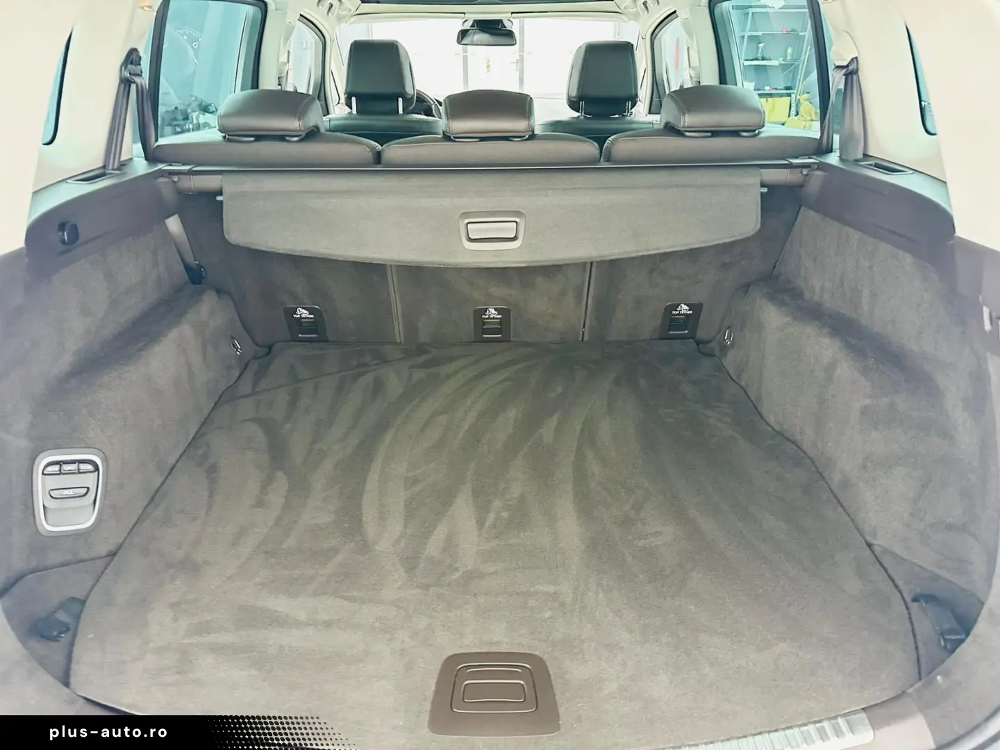 RENAULT ESPACE 2016 1.6D E6 Garantie 12 Luni Rate Avans 0 Do