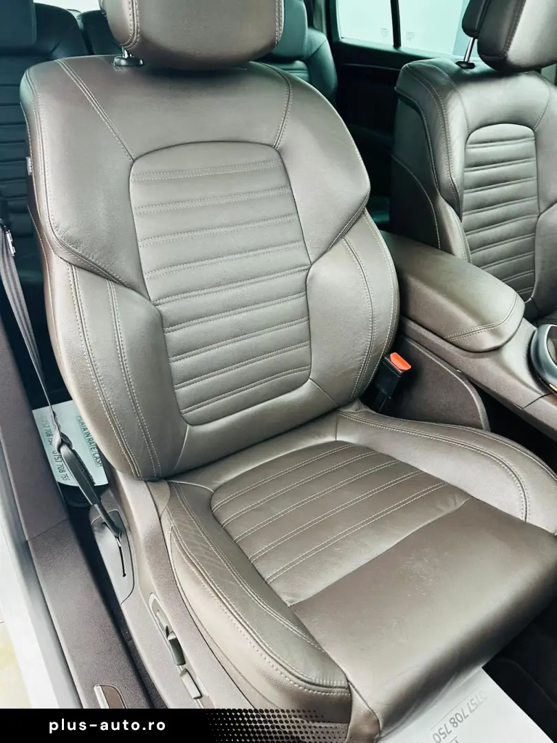 RENAULT ESPACE 2016 1.6D E6 Garantie 12 Luni Rate Avans 0 Do