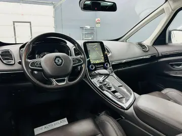 RENAULT ESPACE 2016 1.6D E6 Garantie 12 Luni Rate Avans 0 Do