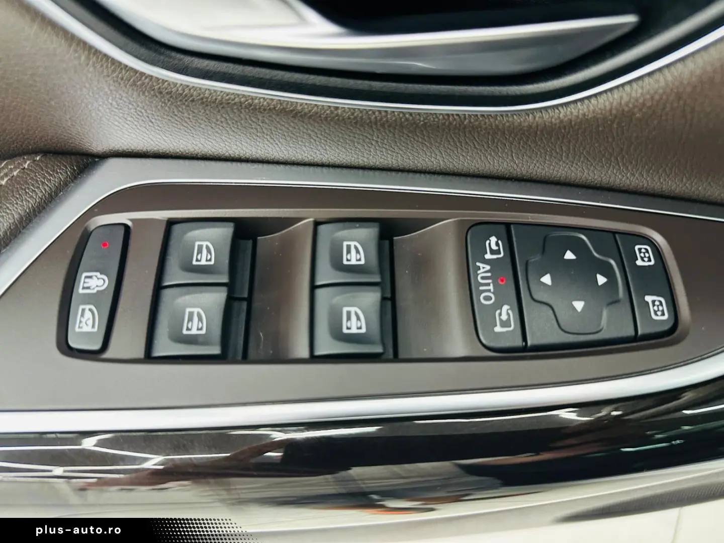 RENAULT ESPACE 2016 1.6D E6 Garantie 12 Luni Rate Avans 0 Do