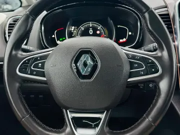 RENAULT ESPACE 2016 1.6D E6 Garantie 12 Luni Rate Avans 0 Do