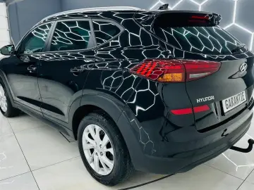 HYUNDAI TUCSON 2020 1.6i E6 Garantie 12 Luni Rate Avans 0 Do