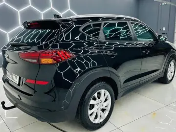 HYUNDAI TUCSON 2020 1.6i E6 Garantie 12 Luni Rate Avans 0 Do