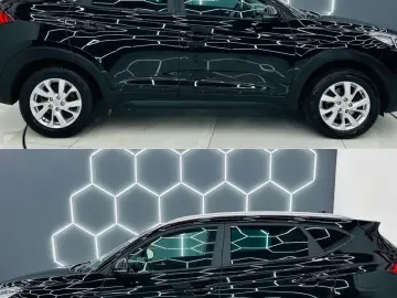 HYUNDAI TUCSON 2020 1.6i E6 Garantie 12 Luni Rate Avans 0 Do