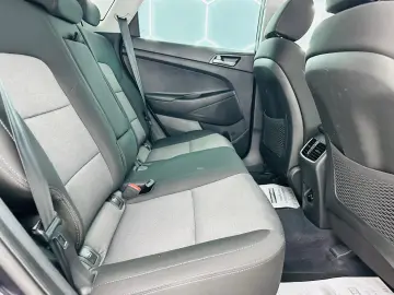 HYUNDAI TUCSON 2020 1.6i E6 Garantie 12 Luni Rate Avans 0 Do