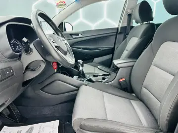 HYUNDAI TUCSON 2020 1.6i E6 Garantie 12 Luni Rate Avans 0 Do