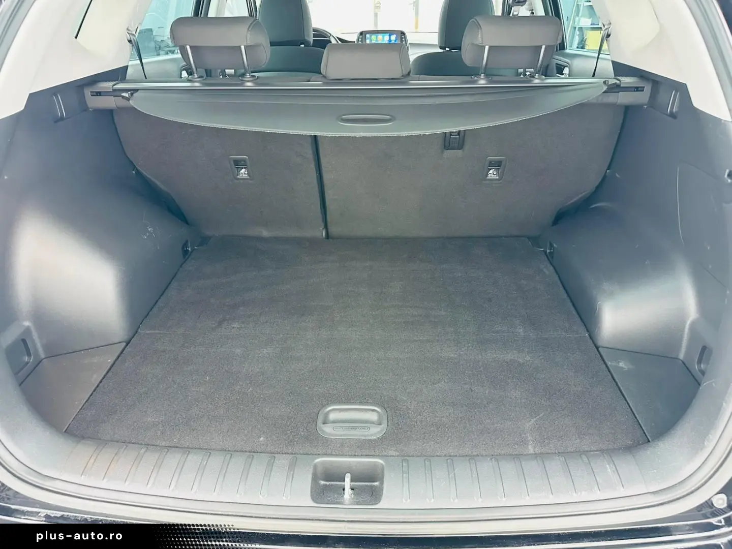 HYUNDAI TUCSON 2020 1.6i E6 Garantie 12 Luni Rate Avans 0 Do