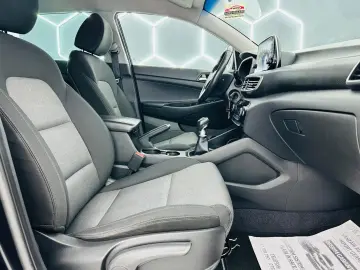 HYUNDAI TUCSON 2020 1.6i E6 Garantie 12 Luni Rate Avans 0 Do